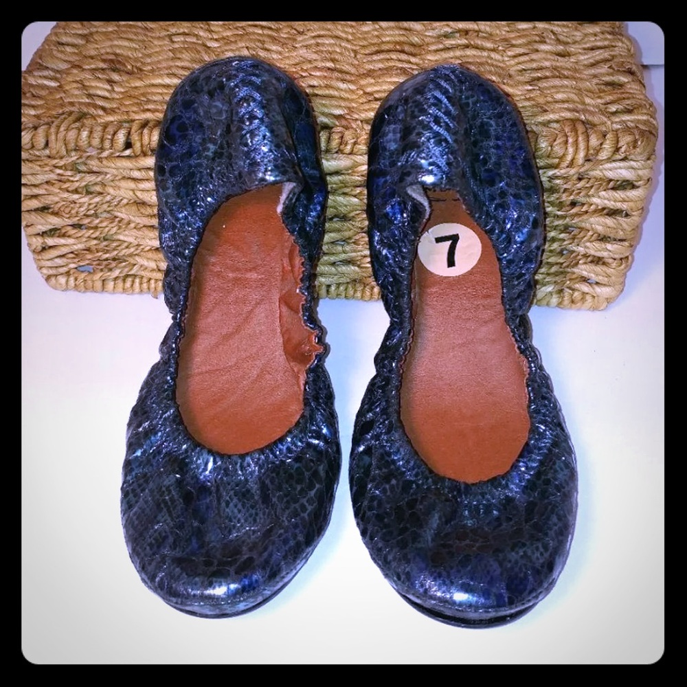 Lucky Brand Flats